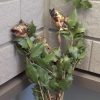 節分飾りってなぜいわしなの？手作りや折り紙での作り方は？